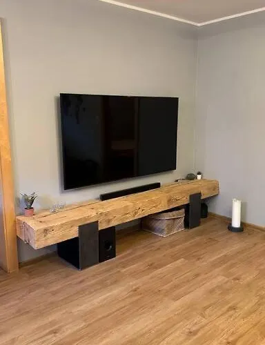 Gemuetliche In Axams *