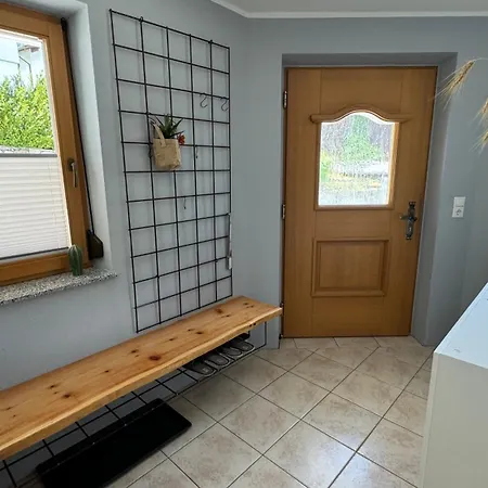 Gemuetliche In Axams דירה