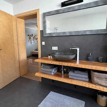 Apartman Gemuetliche In Axams *