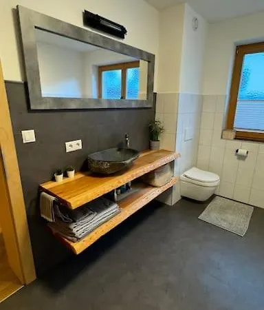 Gemuetliche In Axams Apartman *