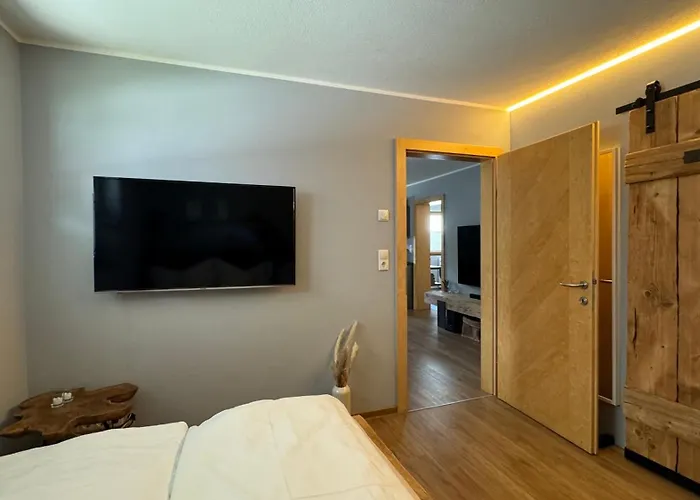 Apartmán Gemuetliche In Axams