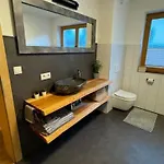 Gemuetliche In Axams Lägenhet *