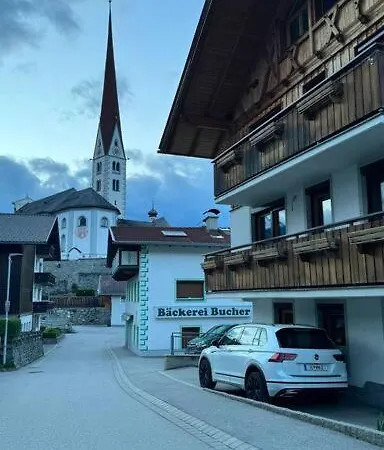 Lägenhet Gemuetliche In Axams *