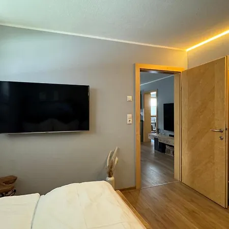 Appartement Gemuetliche In Axams