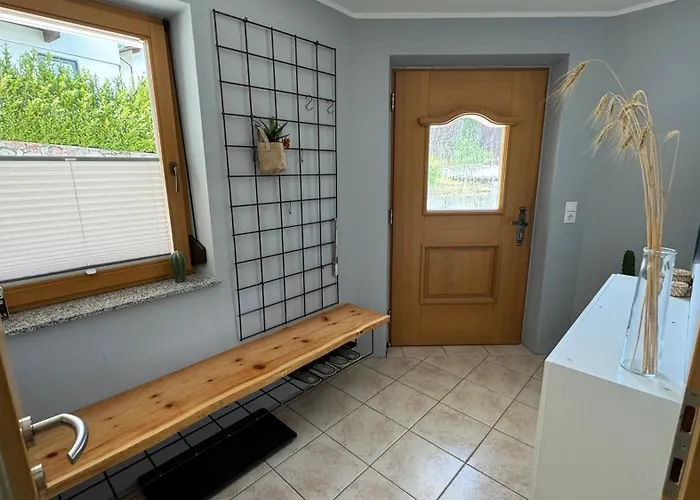 Gemuetliche In Axams Appartement