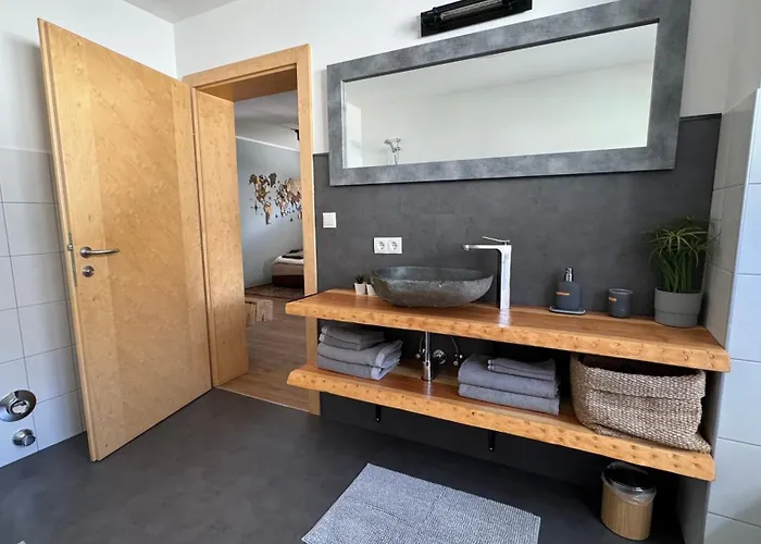 Appartement Gemuetliche In Axams *