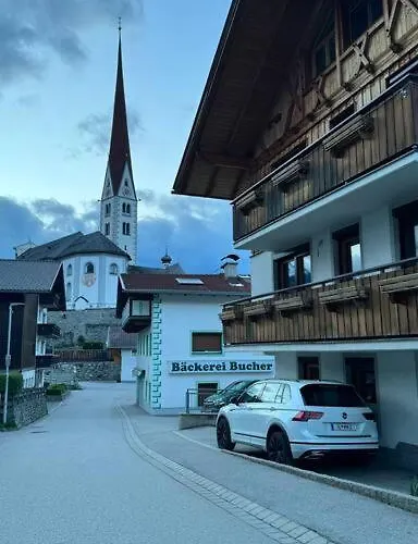 Appartement Gemuetliche In Axams *